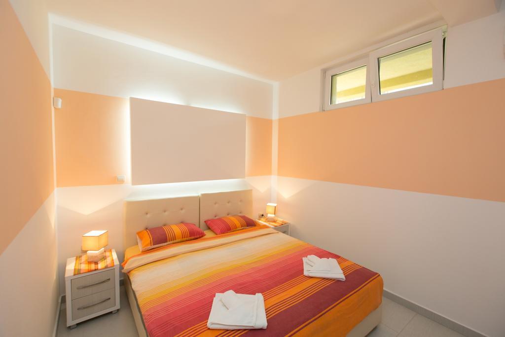 Apartments Aleksandra Подгорица Номер фото