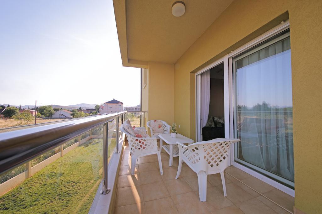 Apartments Aleksandra Подгорица Номер фото