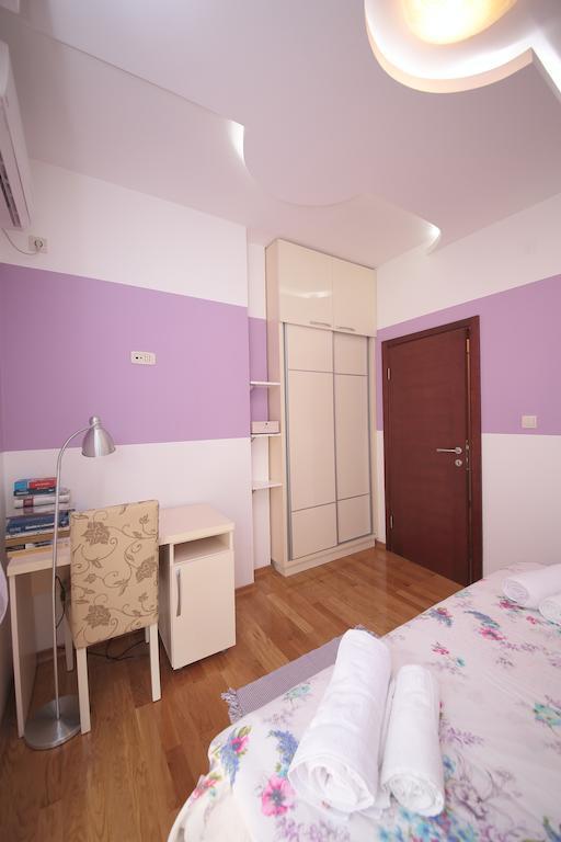 Apartments Aleksandra Подгорица Номер фото