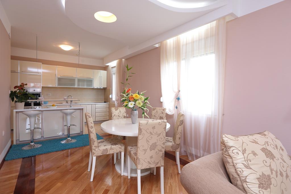 Apartments Aleksandra Подгорица Номер фото